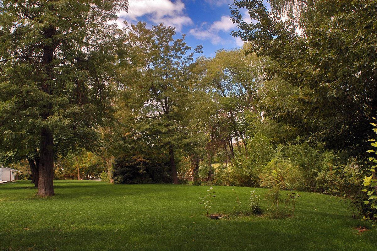 Willow Pond Bed And Breakfast Grand Junction Exterior foto