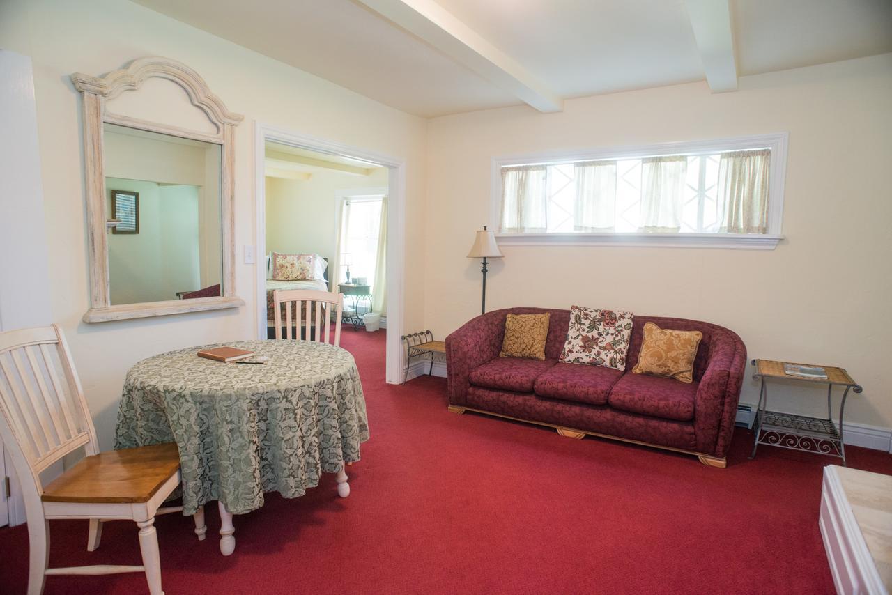 Willow Pond Bed And Breakfast Grand Junction Exterior foto