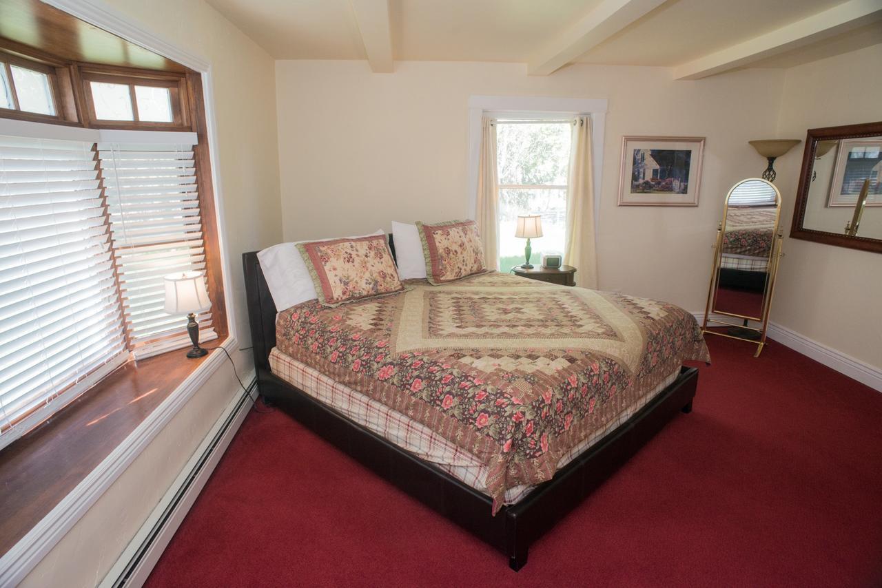 Willow Pond Bed And Breakfast Grand Junction Exterior foto